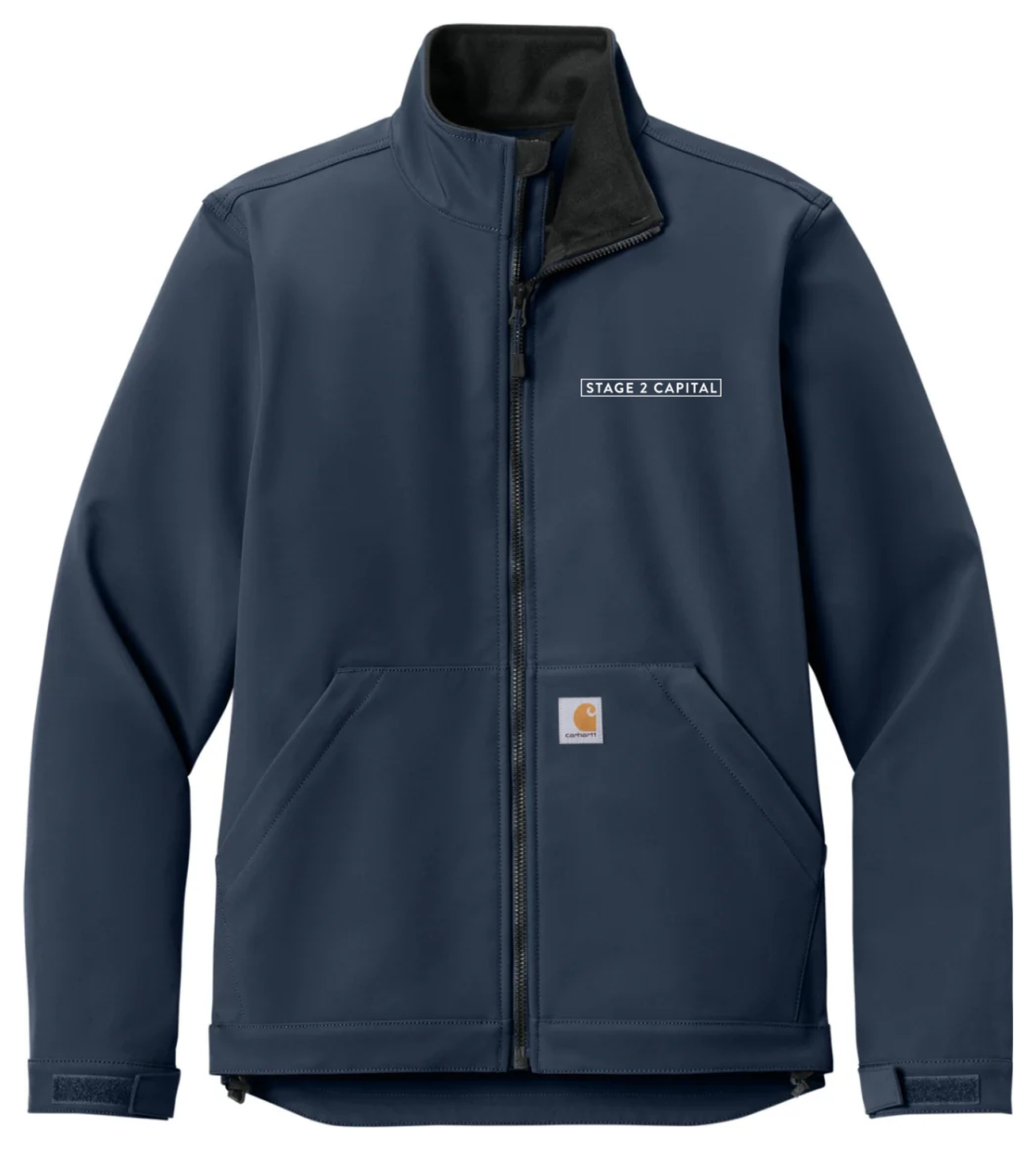 Carhartt Rain Defender Soft Shell Jacket
