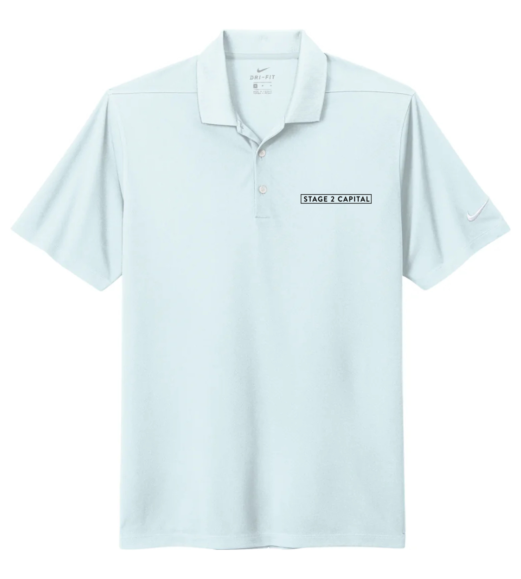 Nike Dri-FIT Micro Pique 2.0 Polo