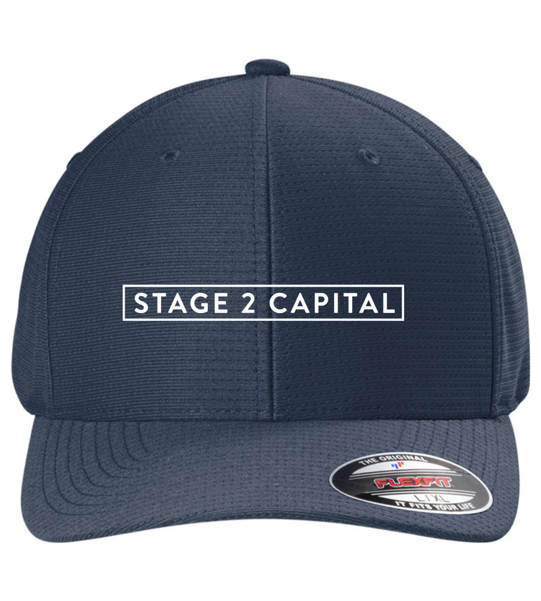 TravisMathew Rad Flexback Cap